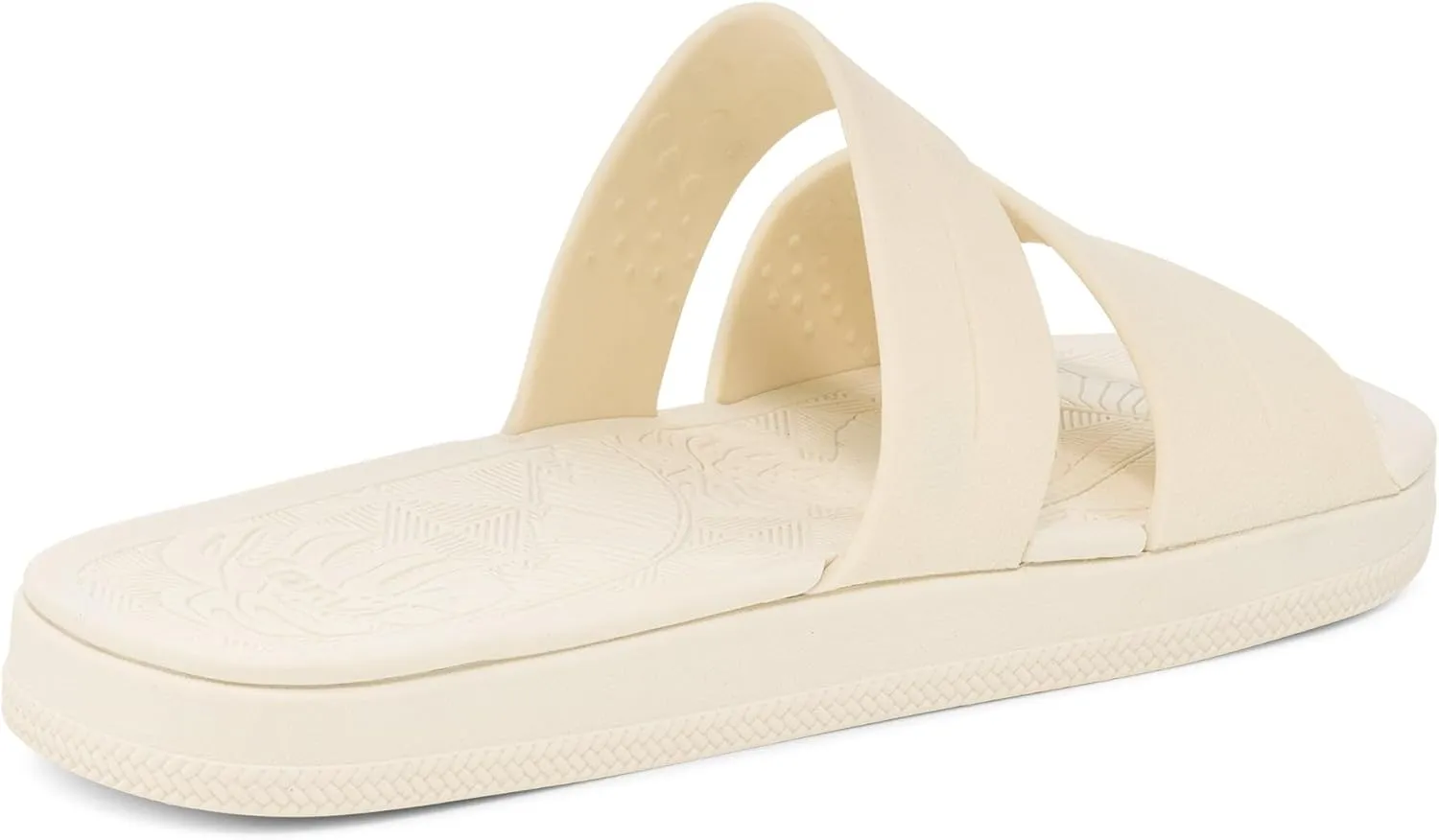 Sanuk Funshine 2 Strap | Slides for Women | Sandals For Women | Comfort Footbed | Water Friendly