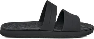 Sanuk Funshine 2 Strap | Slides for Women | Sandals For Women | Comfort Footbed | Water Friendly