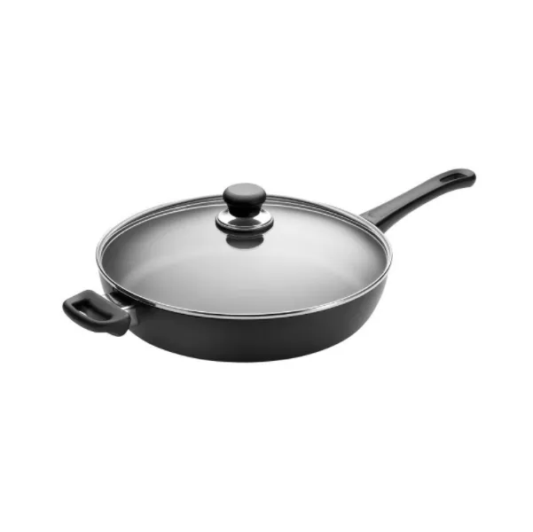 Scanpan Classic Saute Pan - 4.25 Qt