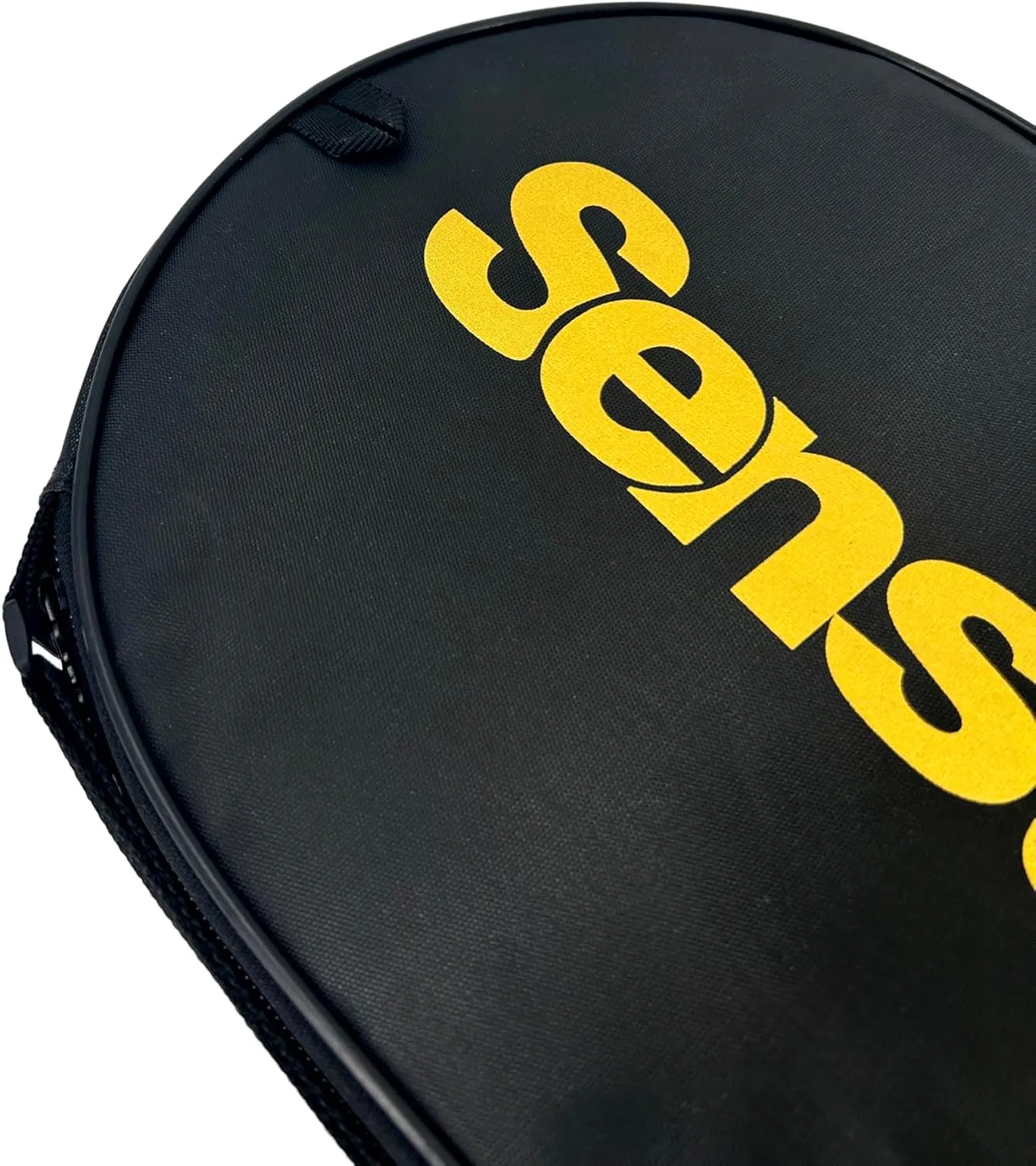 Senston Badminton Racket Cover Badminton Racket Bag with Adjustable Shoulder Strap