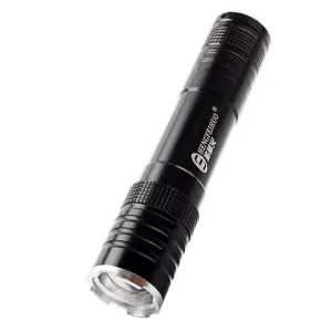 SHENGFEIHUO B51 CREE LED  Lanterna 18650 Or AAA Battery Mini LED Flashlight torch Waterproof Zoomable Torch for Camping