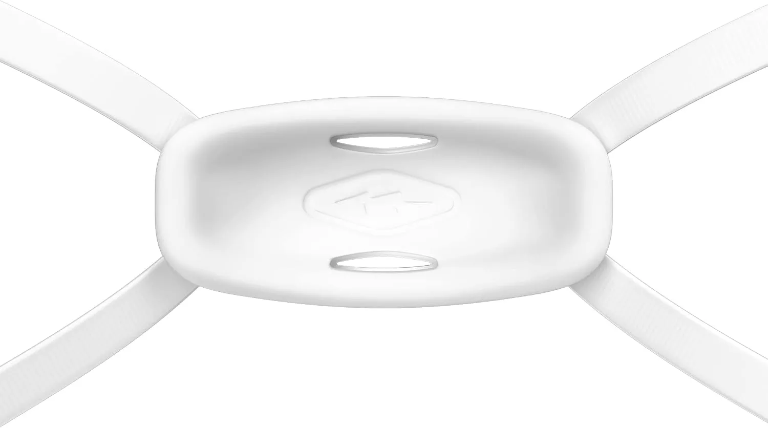 Shock Doctor Football Helmet Chin Strap, Adjustable Straps, Youth & Adult