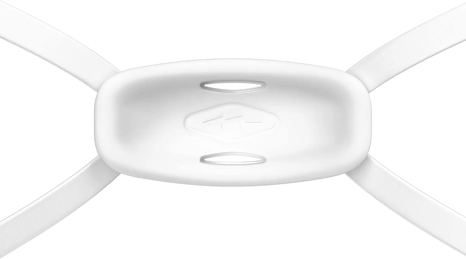 Shock Doctor Football Helmet Chin Strap, Adjustable Straps, Youth & Adult
