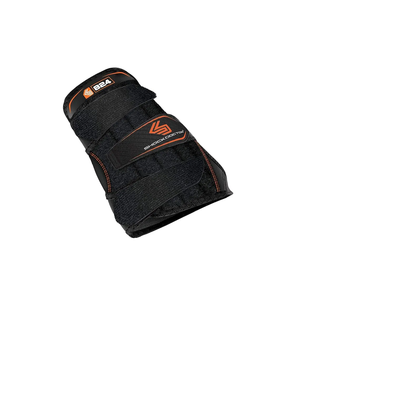 Shock Doctor Wrist 3-Strap Support