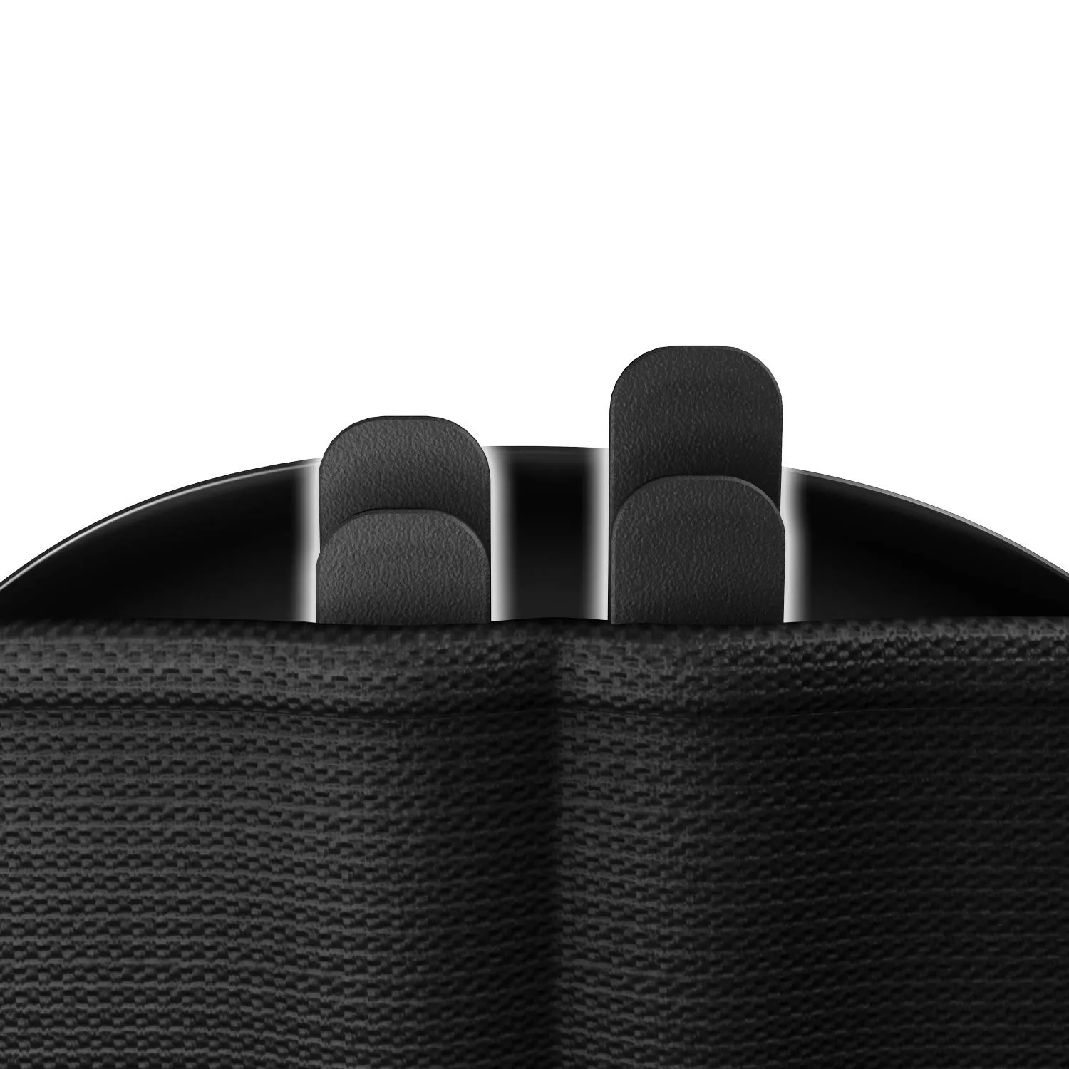 Shock Doctor Wrist 3-Strap Support