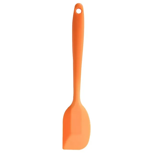 Silicone Baking Spatula