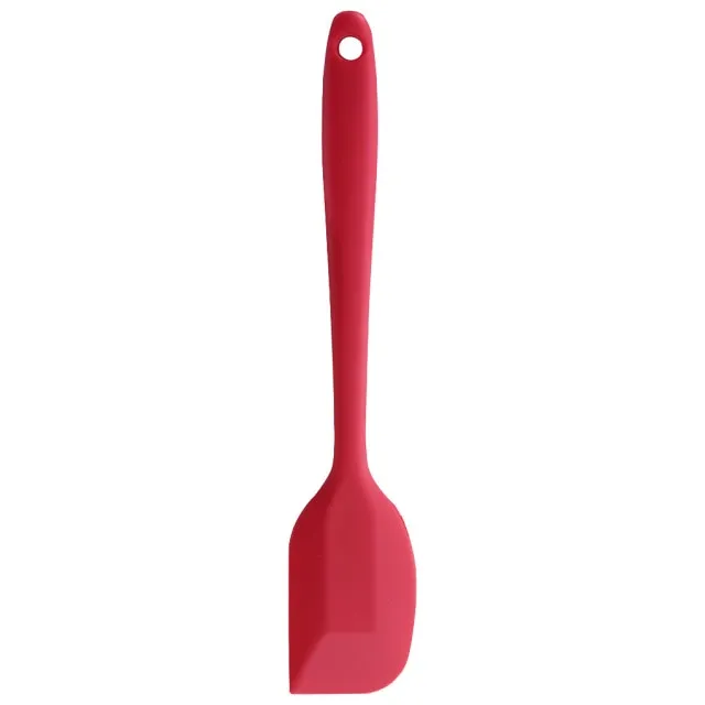 Silicone Baking Spatula