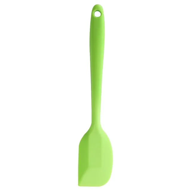 Silicone Baking Spatula