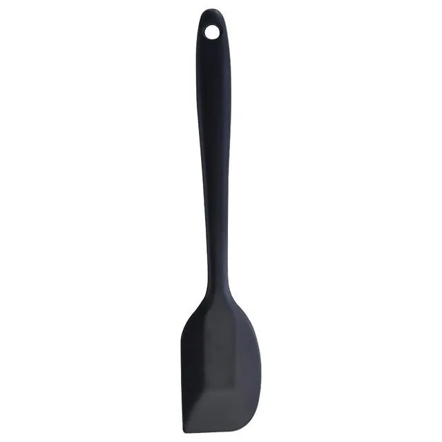 Silicone Baking Spatula