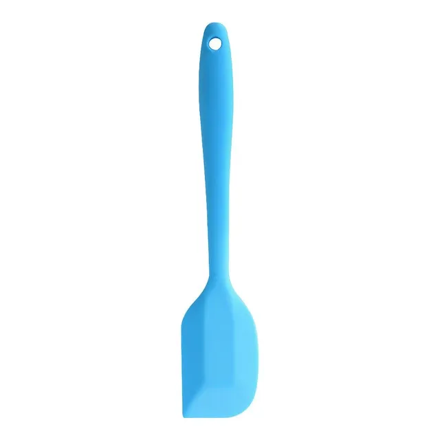 Silicone Baking Spatula