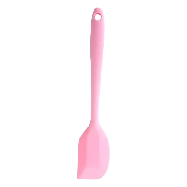 Silicone Baking Spatula