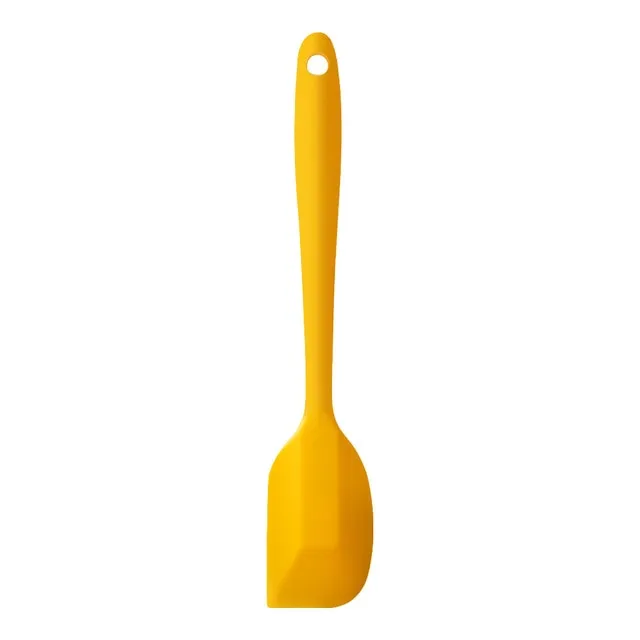 Silicone Baking Spatula