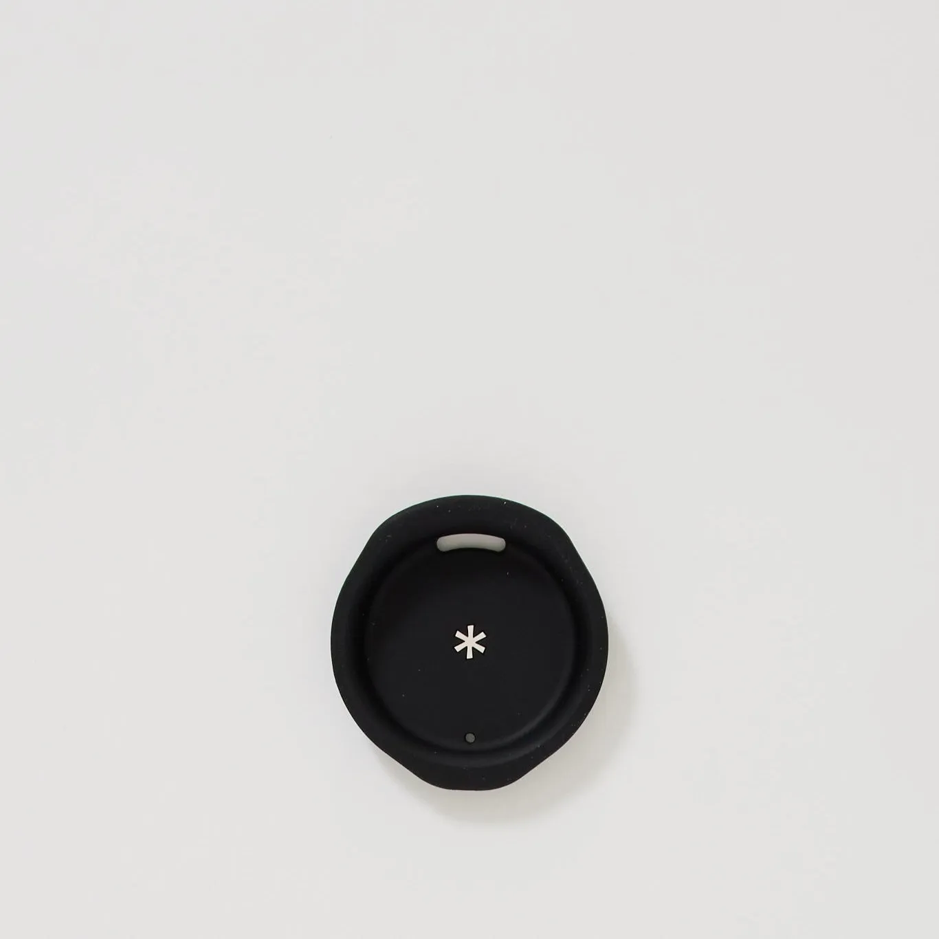 Silicone Lid 300ml Cup