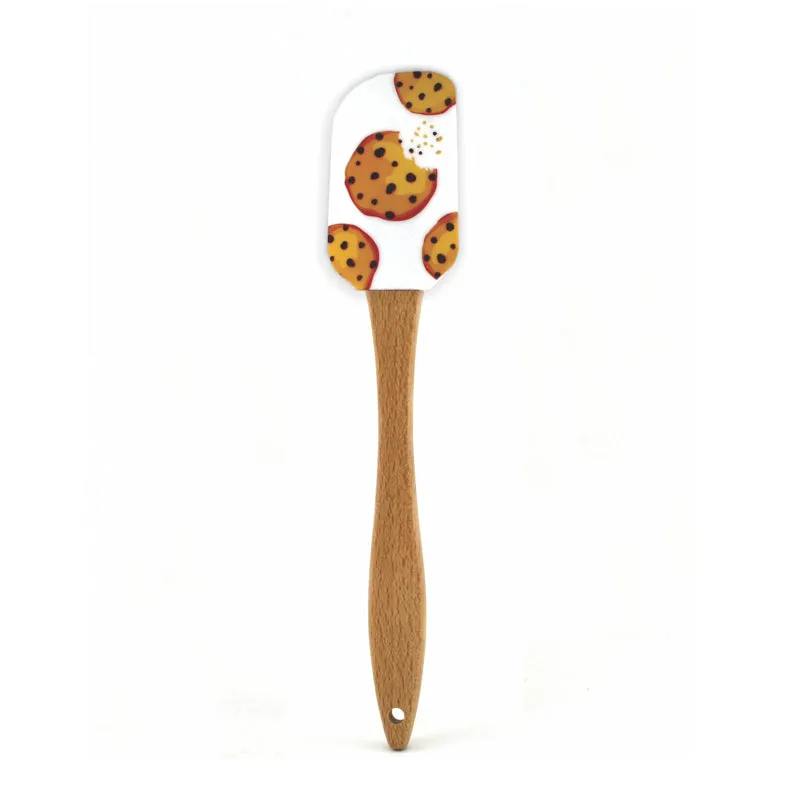 Silicone Spatula 10"