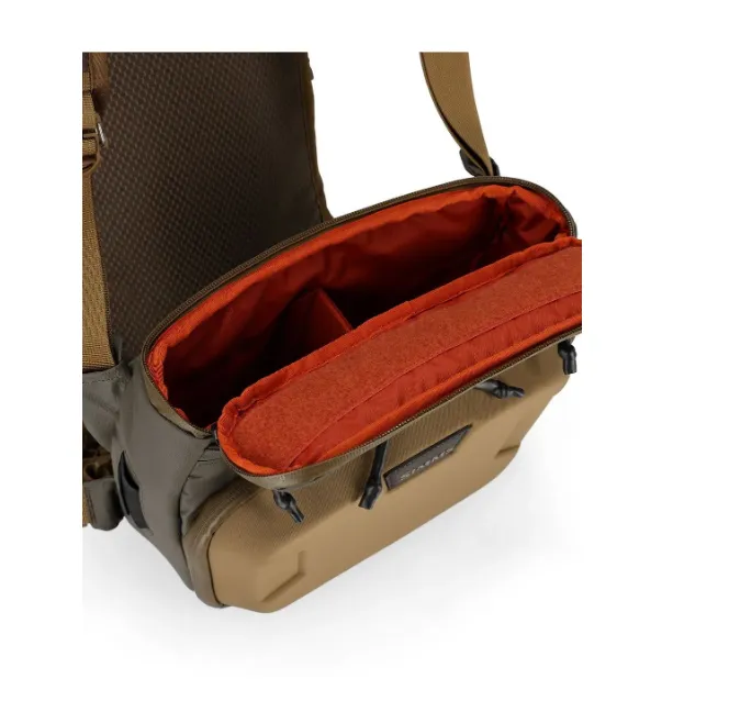 Simms Headwaters Chest Pack