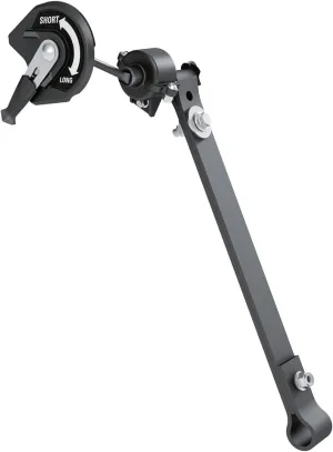 Ski-Doo New OEM TMotion Adjustable Limiter Strap, 860201492 860201861