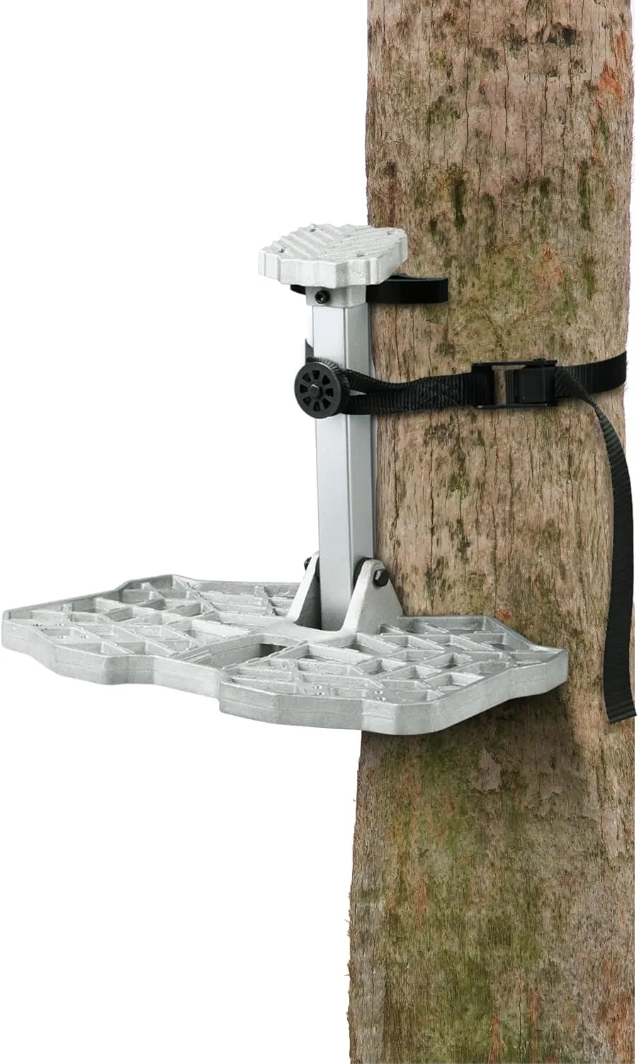 skiguard Hunting Treestand Cam Strap, Durable Climbing Stick Straps, Heavy-Duty Tree Stand Replacement Straps, Easy Instal, Ideal for Climbing Stick Platform, Tree Stand Accessiores