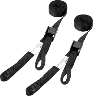 skiguard Hunting Treestand Cam Strap, Durable Climbing Stick Straps, Heavy-Duty Tree Stand Replacement Straps, Easy Instal, Ideal for Climbing Stick Platform, Tree Stand Accessiores