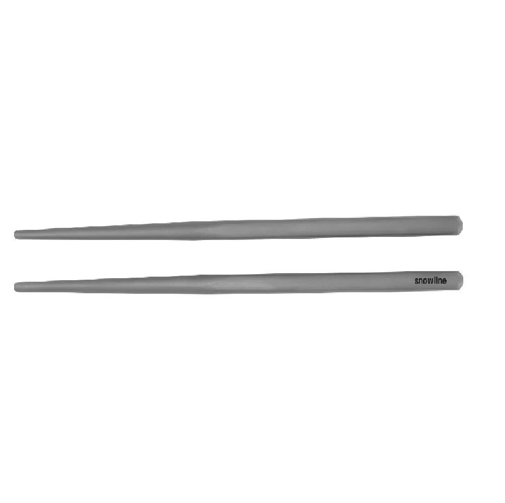 Snowline Titanium Chopsticks