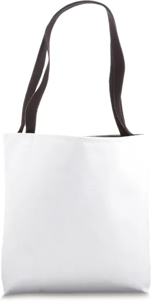 Socially Awkward But Still Friendly Groovy Tote Bag