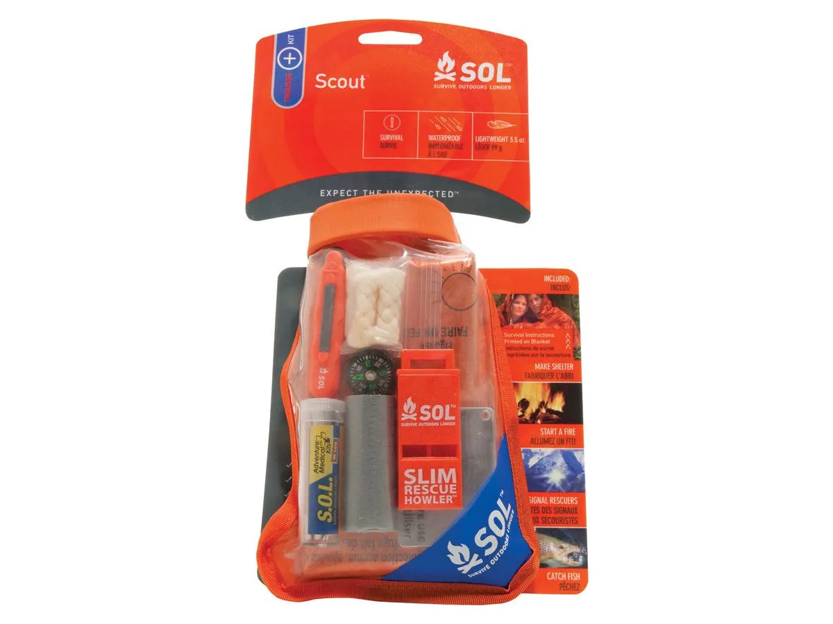 S.O.L Scout