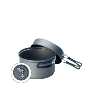 Solo Lite Equipment