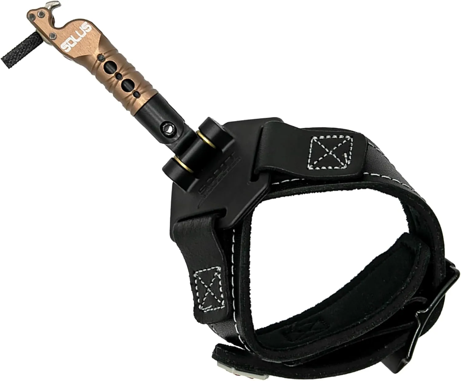 Solus, Freedom Strap