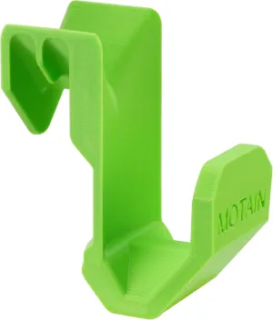 Sport Court Fence Hooks for Bottle,Pickleball,Tennis,Baseball and Other Sport Bag,Upgrade and Stronger Fence Hooks