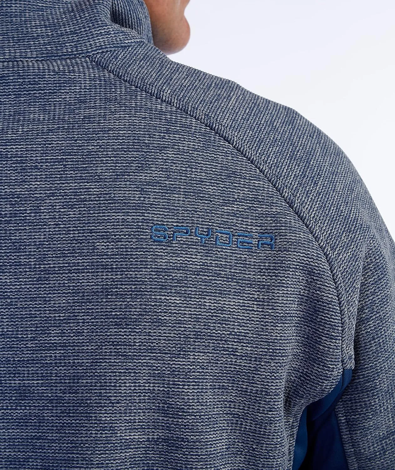 Spyder Men's Zenith Fleece Jacket