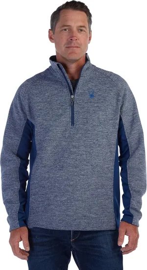 Spyder Men's Zenith Fleece Jacket