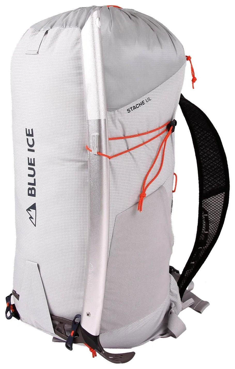 Stache UL (25L) - pearl blue, alpine expeditie rugzak