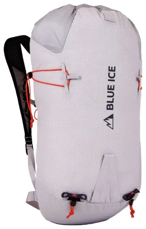 Stache UL (25L) - pearl blue, alpine expeditie rugzak