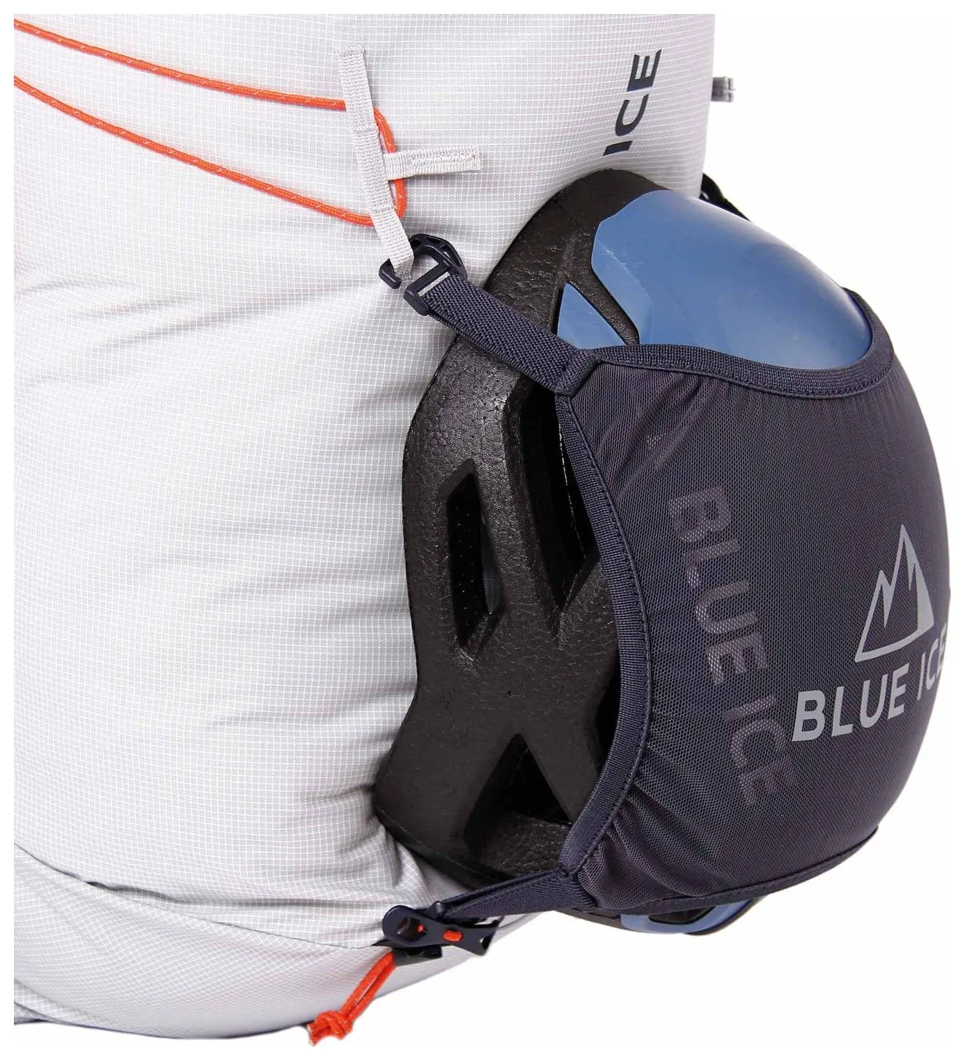 Stache UL (25L) - pearl blue, alpine expeditie rugzak
