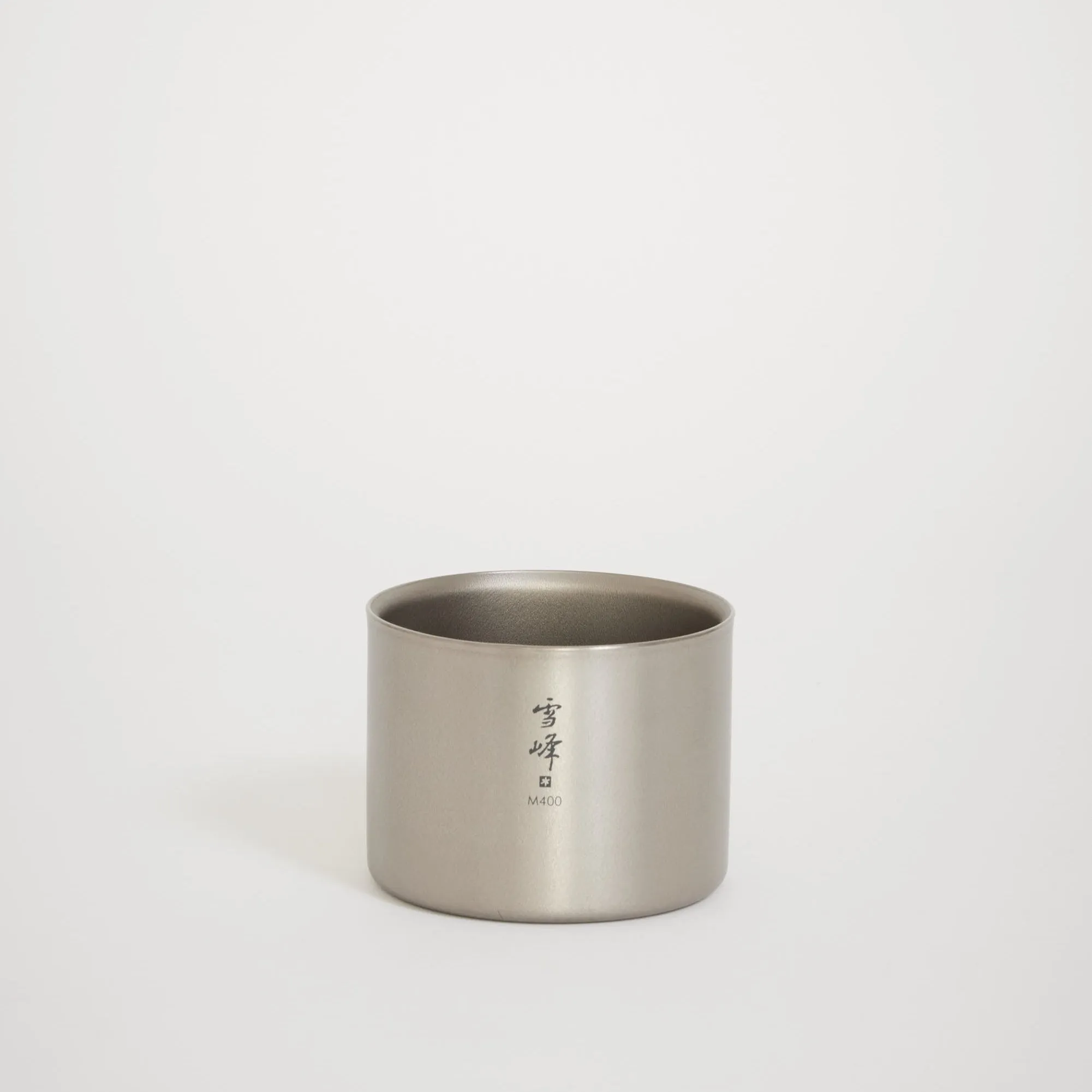 Stacking Mug Snow Peak M400