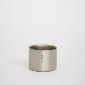 Stacking Mug Snow Peak M400