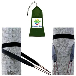 Standard Tree Straps