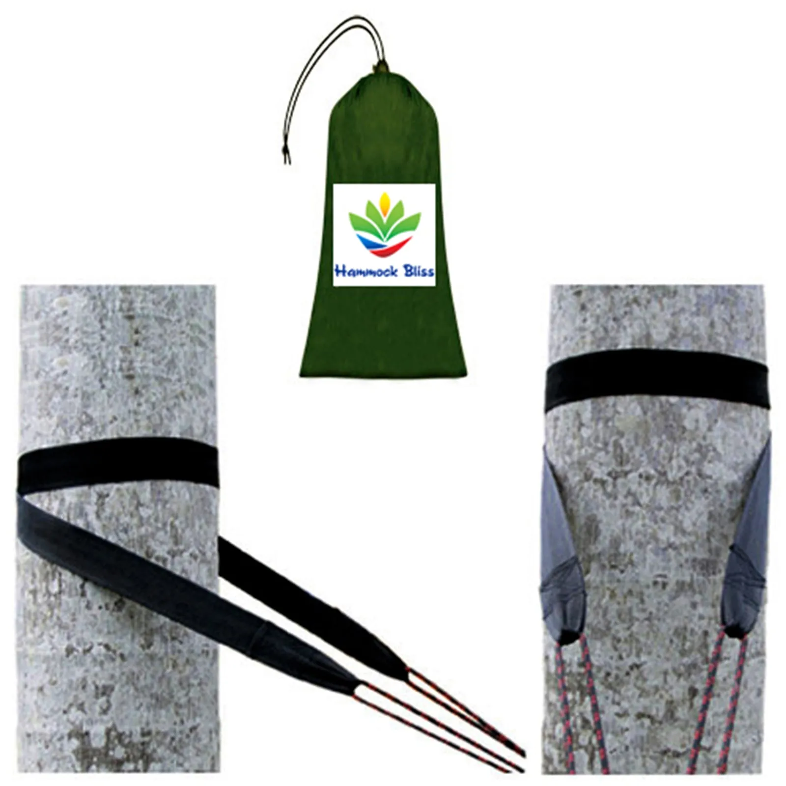 Standard Tree Straps