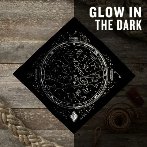 Stargazer Bandana