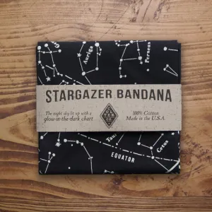 Stargazer Bandana