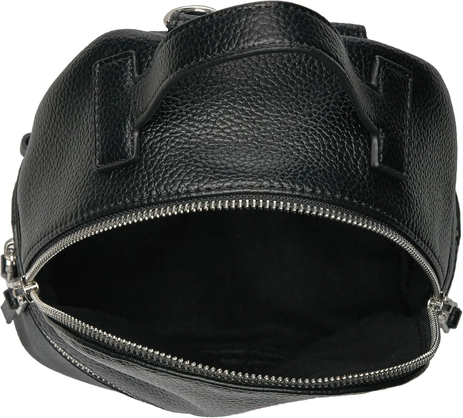 Steve Madden Womens Bjacki Backpack, Black