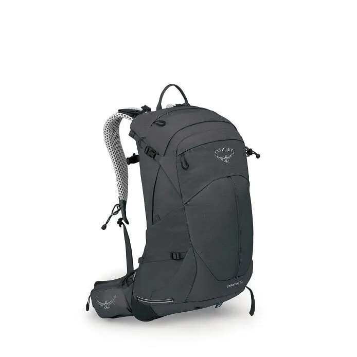 Stratos 24 Backpack Day Hike