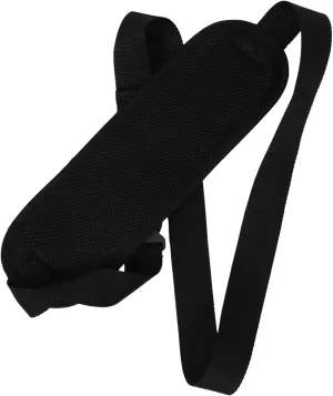 Sturdy Wheelchair Safety Strap Elderly Wheelchair Accessory Adjustable