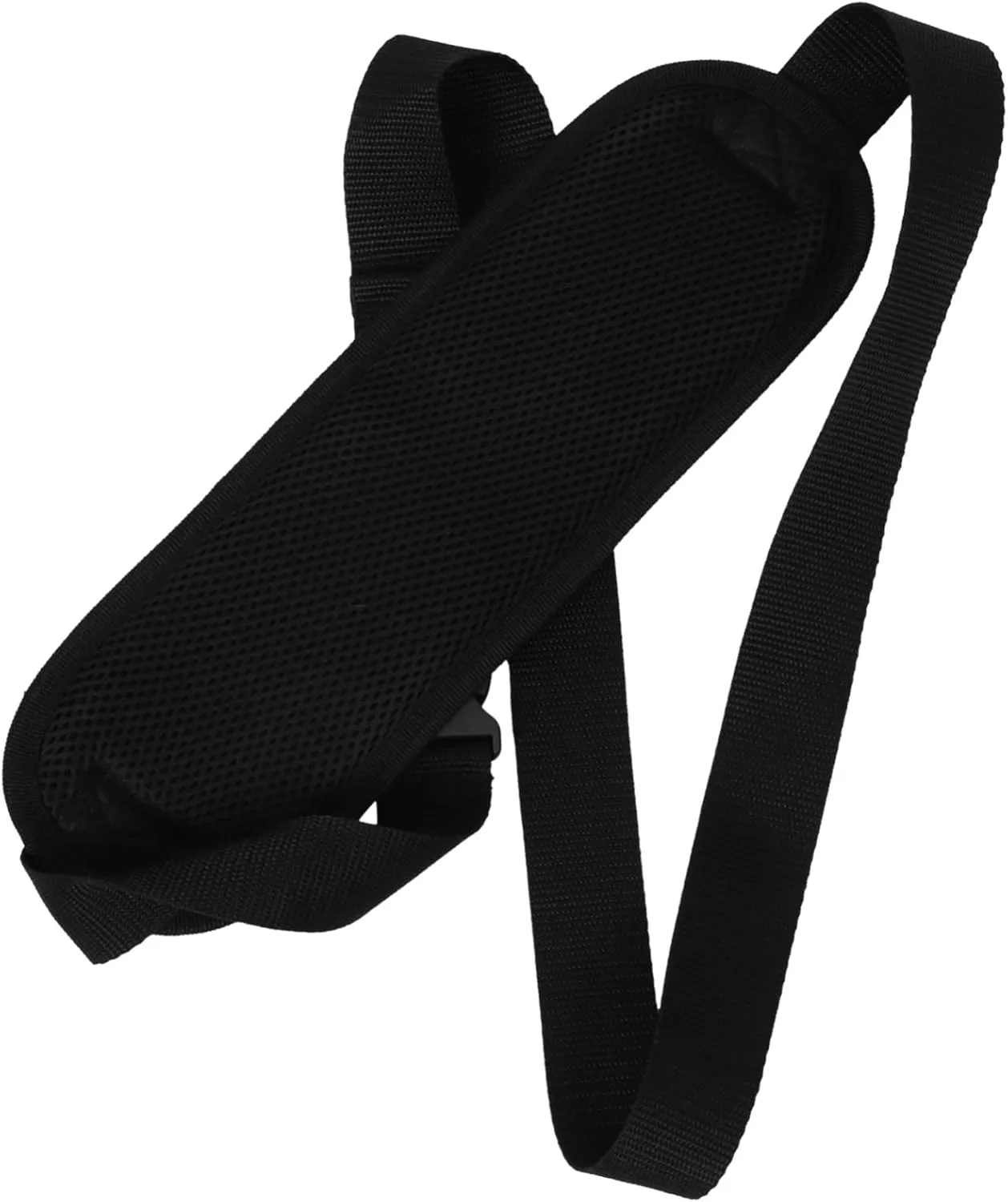 Sturdy Wheelchair Safety Strap Elderly Wheelchair Accessory Adjustable