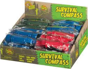 Survival Compass