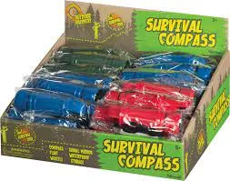 Survival Compass