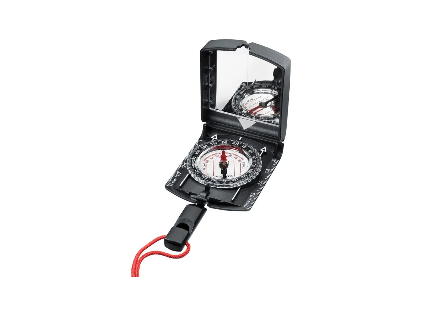 Suunto MCB NH Mirror Compass