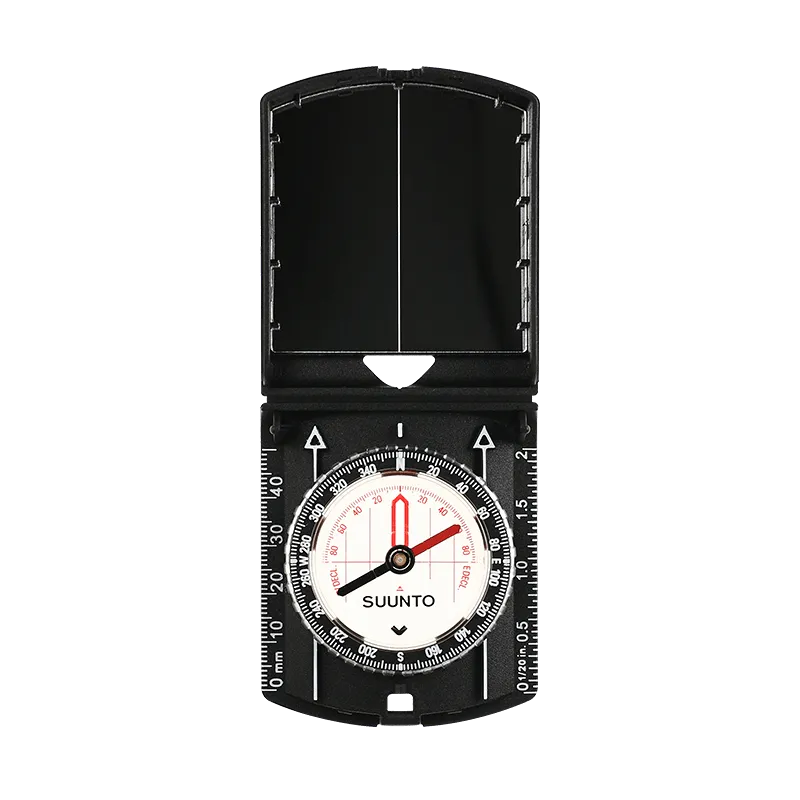 SUUNTO MCB
NH MIRROR COMPASS