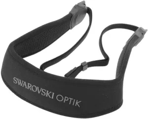 SWAROVSKI OPTIK UCS Universal Comfort Strap for NL Pure Binoculars with Adjustable Length