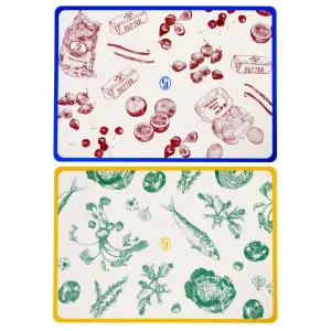 Sweet   Savory Baking Mats