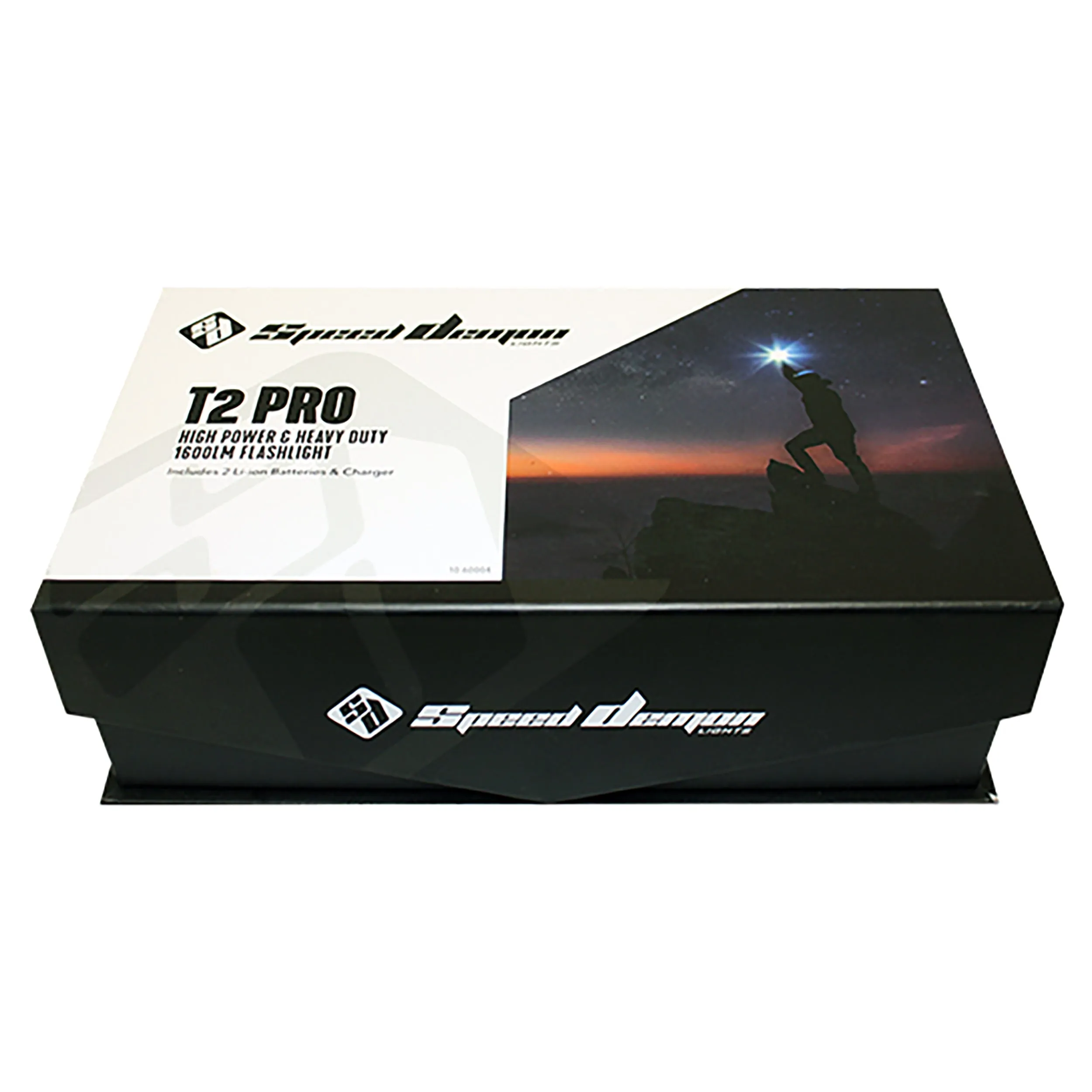 T2 Pro Flashlight 10-60004